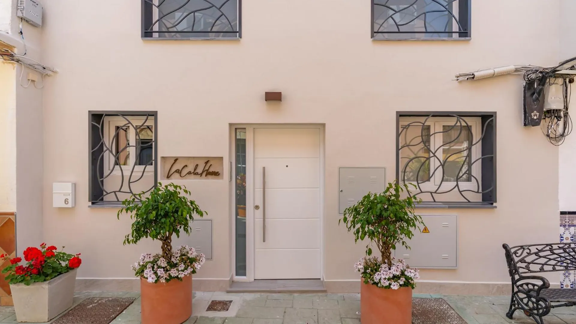 Cala Sol - Few Steps From The Beach La Cala De Mijas Spanien