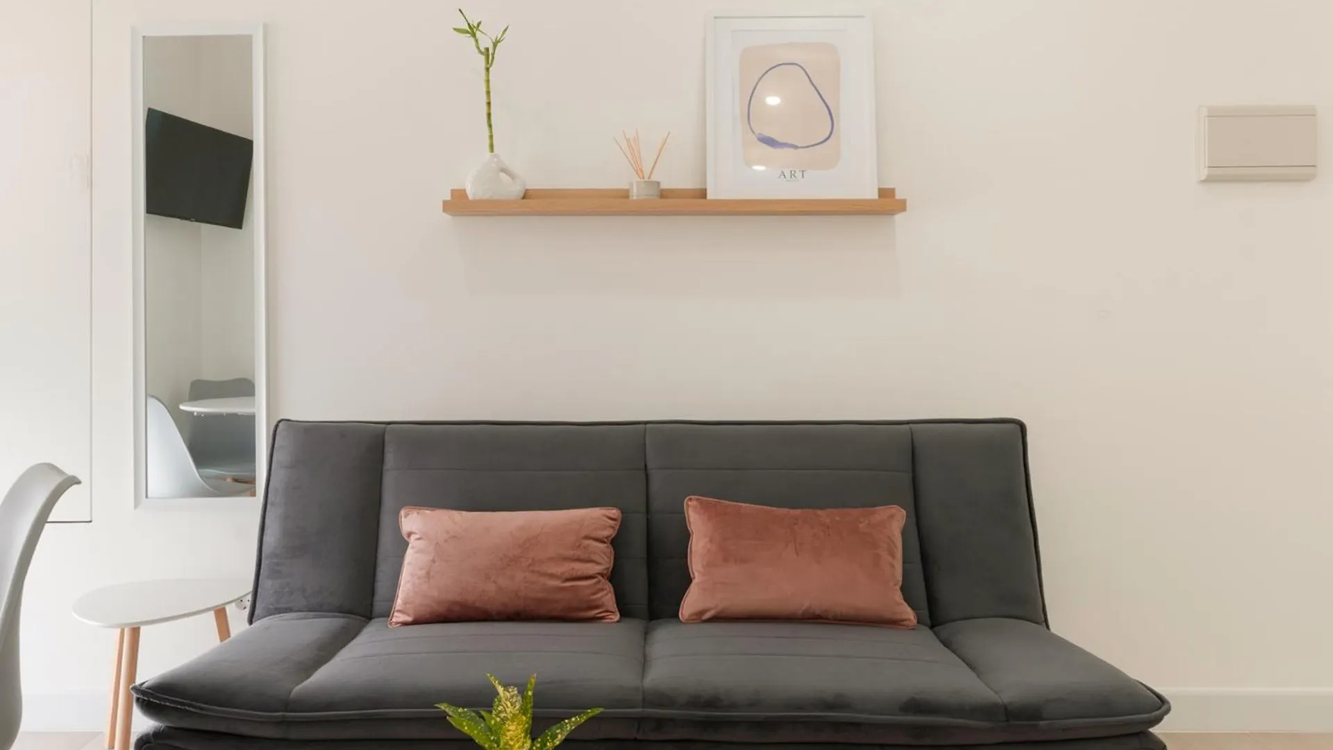 Apartman Cala Sol - Few Steps From The Beach La Cala de Mijas