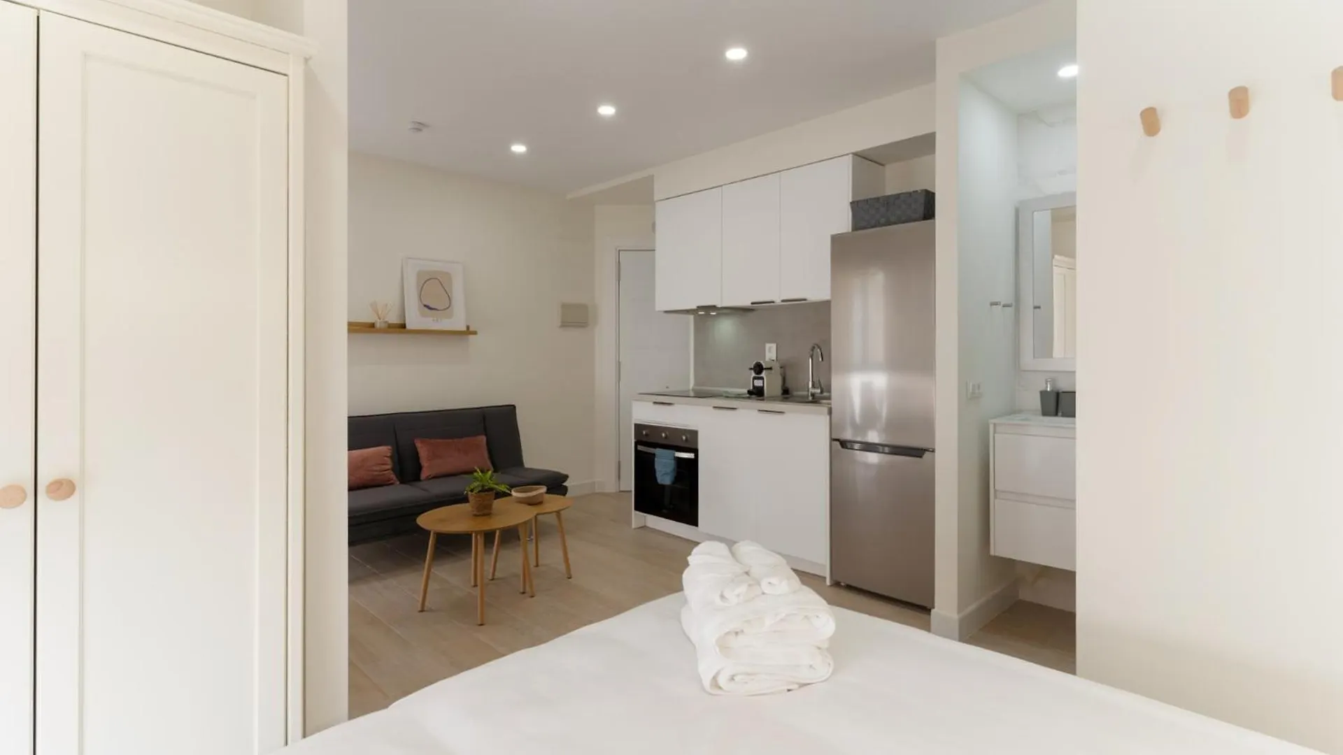 Apartman Cala Sol - Few Steps From The Beach La Cala de Mijas